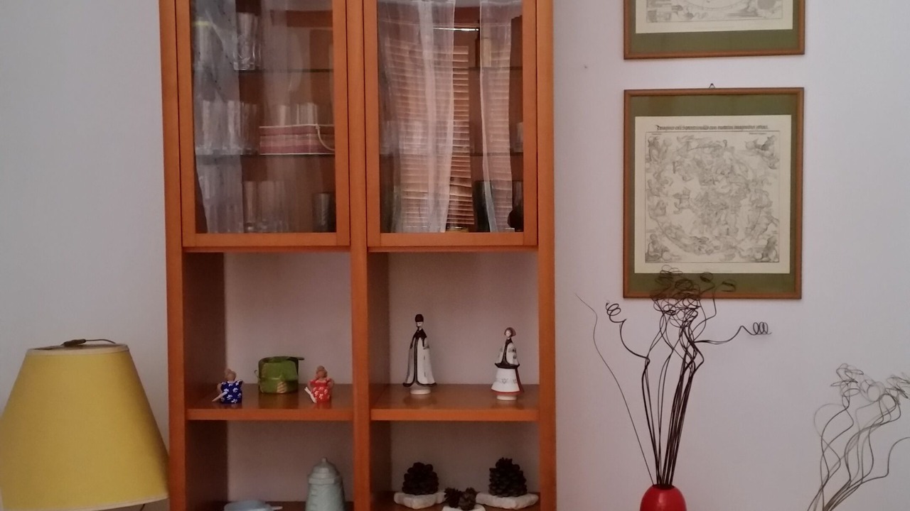 Photo of Livingroom in Sangineto