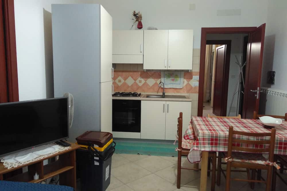 Photo of Kitchen in Furci Siculo