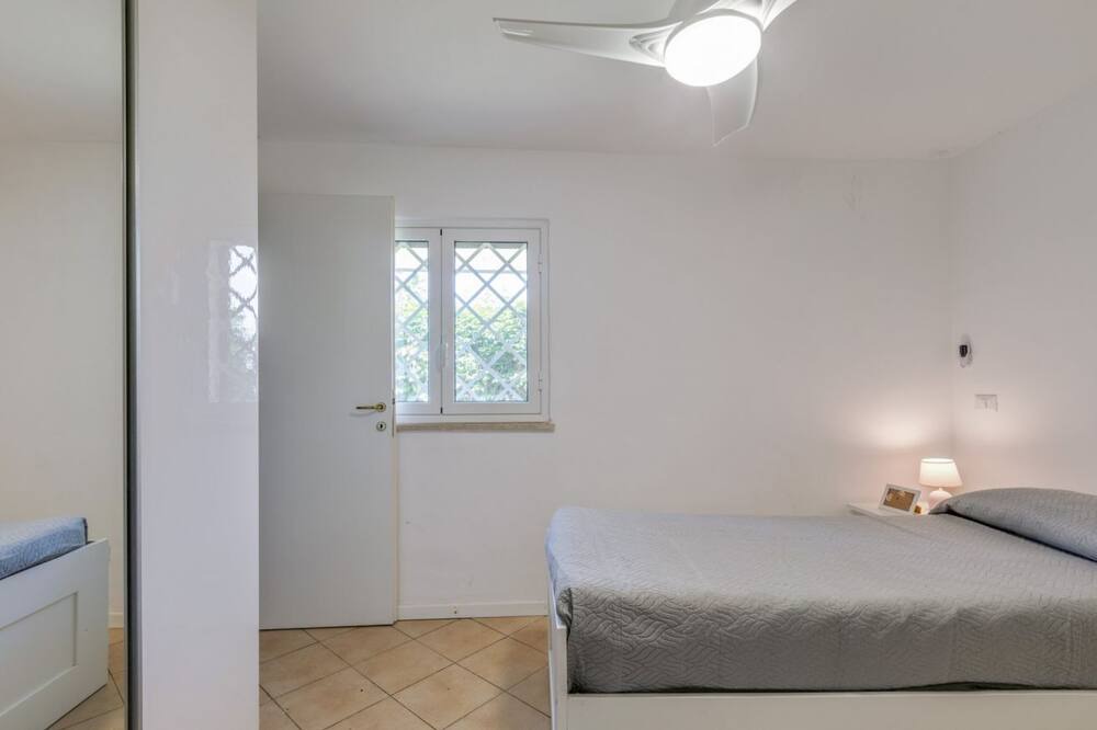 Photo of Bedroom in Addaura
