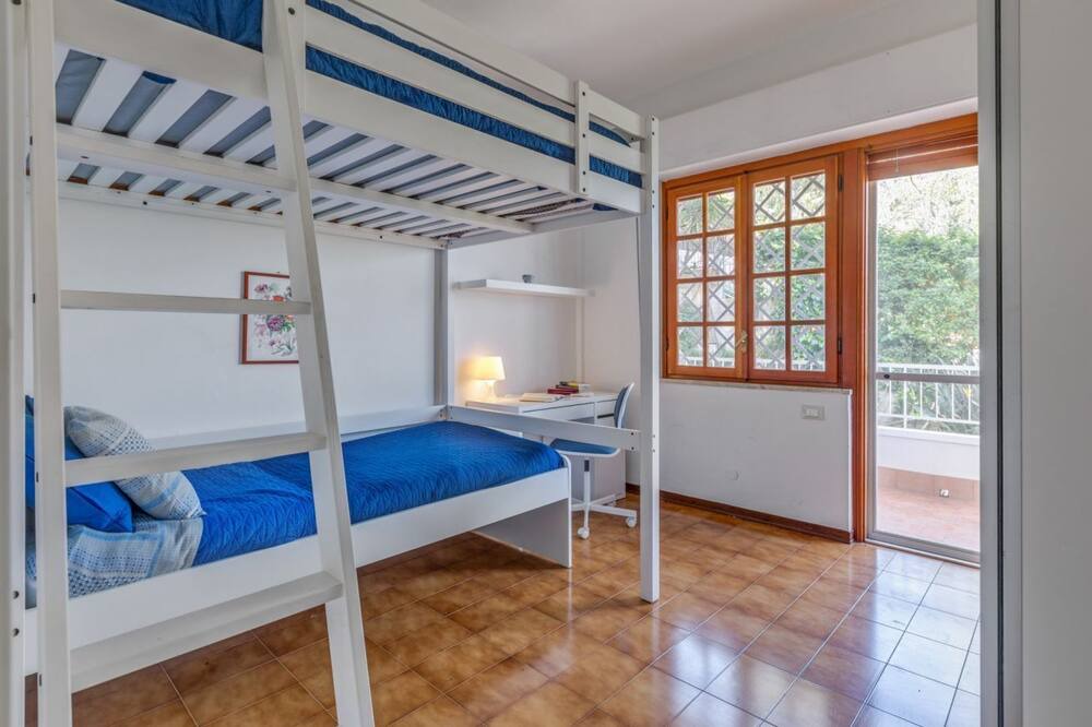 Photo of Bedroom in Addaura