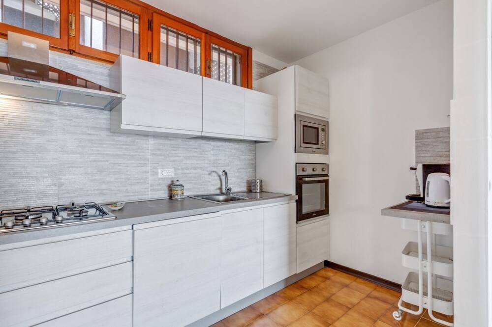 Photo of Kitchen in Addaura