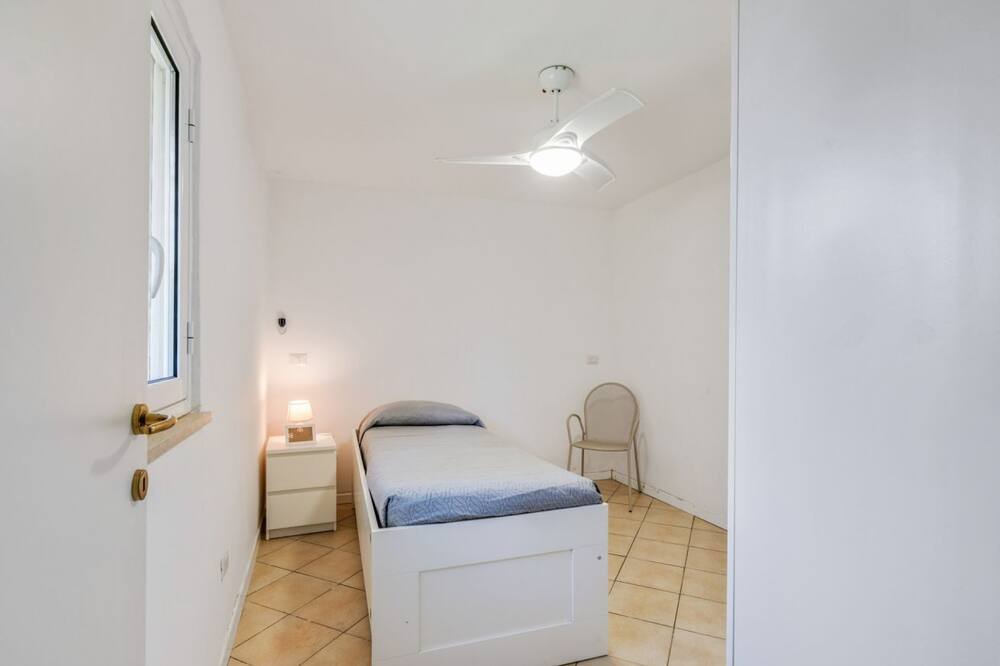 Photo of Bedroom in Addaura