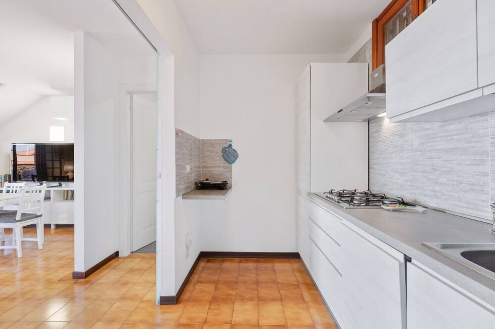 Photo of Kitchen in Addaura