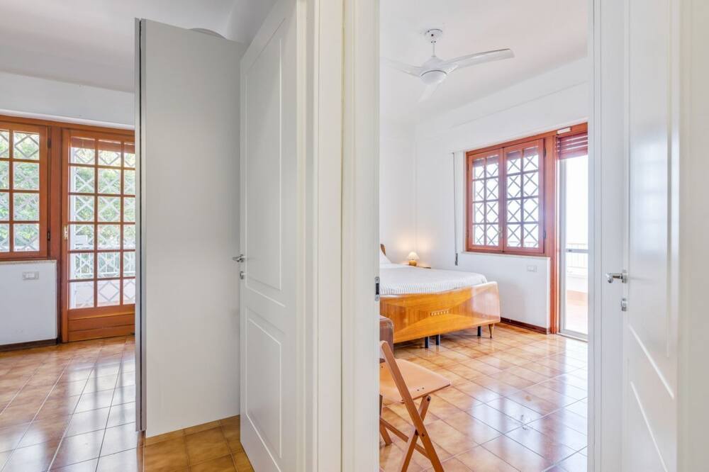 Photo of Bedroom in Addaura