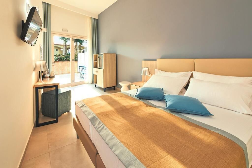 Photo of Bedroom in Riaci