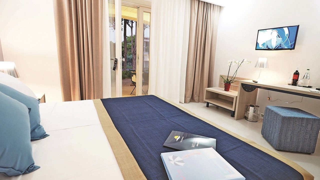 Photo of Bedroom in Riaci