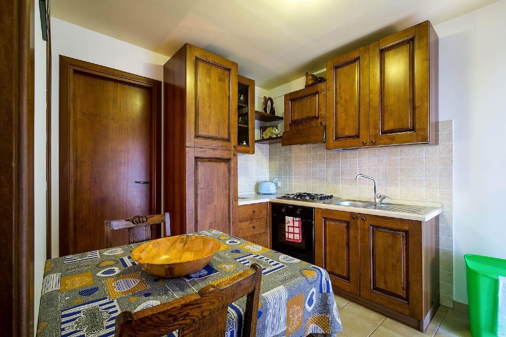 Photo of Kitchen in Borgo Bonsignore