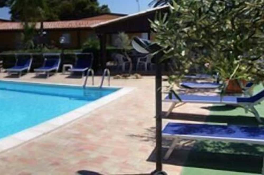 Photo of Outdoor in Borgo Bonsignore