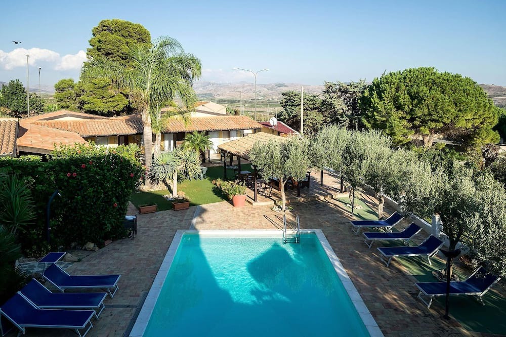 Photo of Outdoor in Borgo Bonsignore