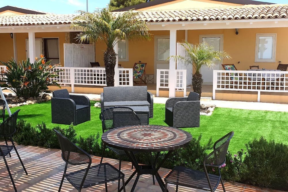 Photo of Outdoor in Borgo Bonsignore