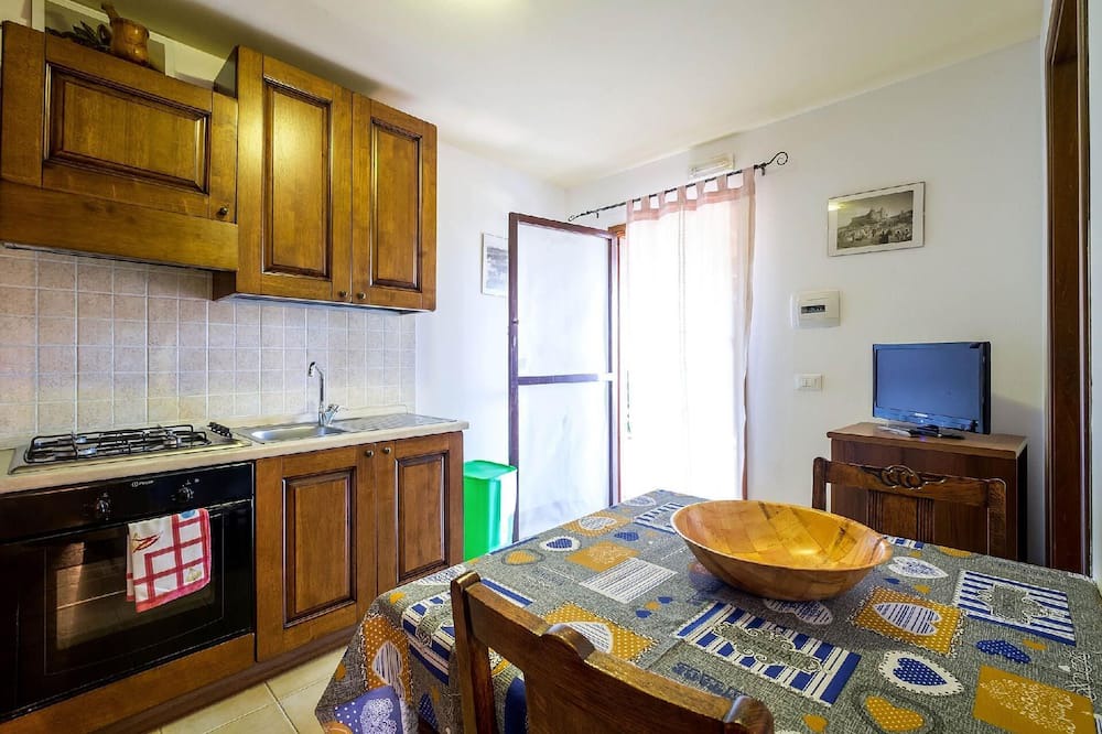 Photo of Kitchen in Borgo Bonsignore