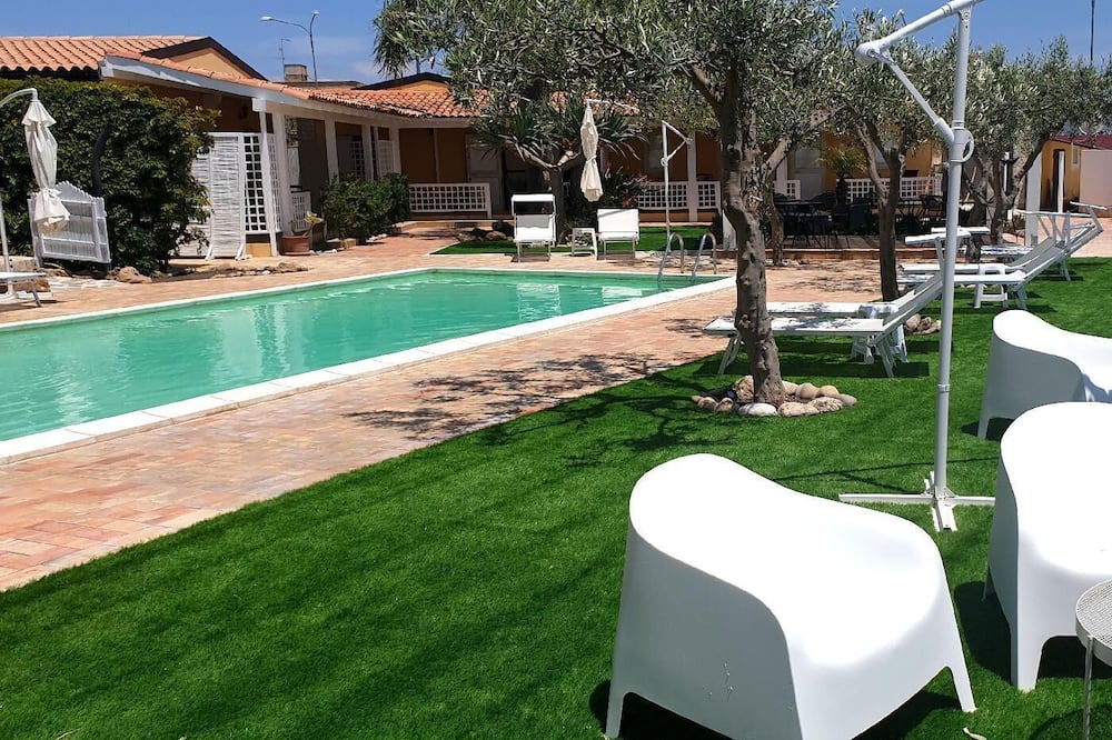 Photo of Outdoor in Borgo Bonsignore