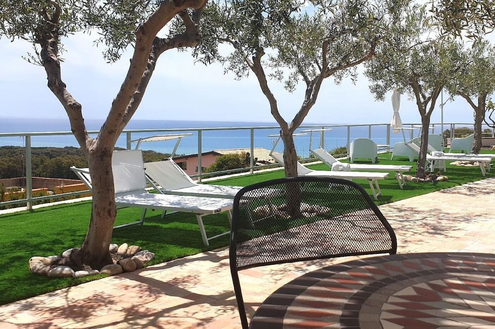 Photo of Outdoor in Borgo Bonsignore