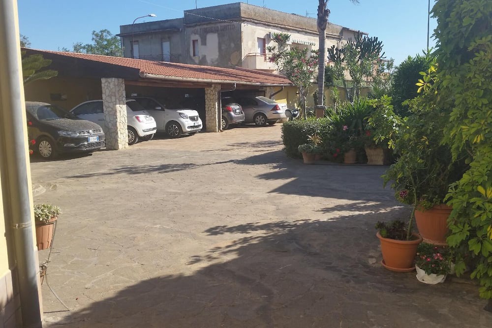 Photo of Outdoor in Borgo Bonsignore