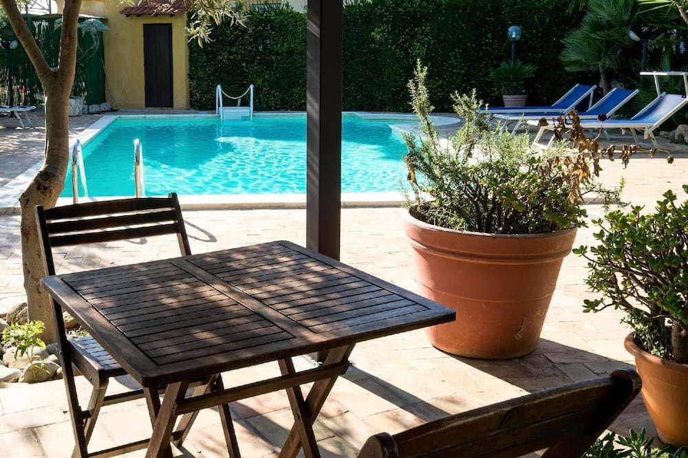 Photo of Outdoor in Borgo Bonsignore