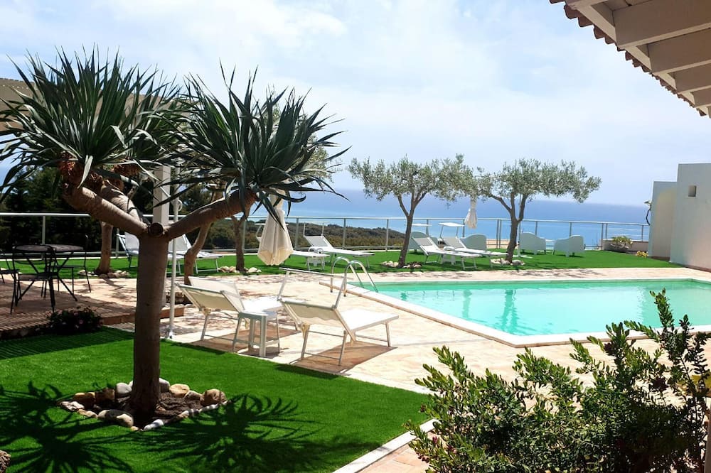 Photo of Outdoor in Borgo Bonsignore