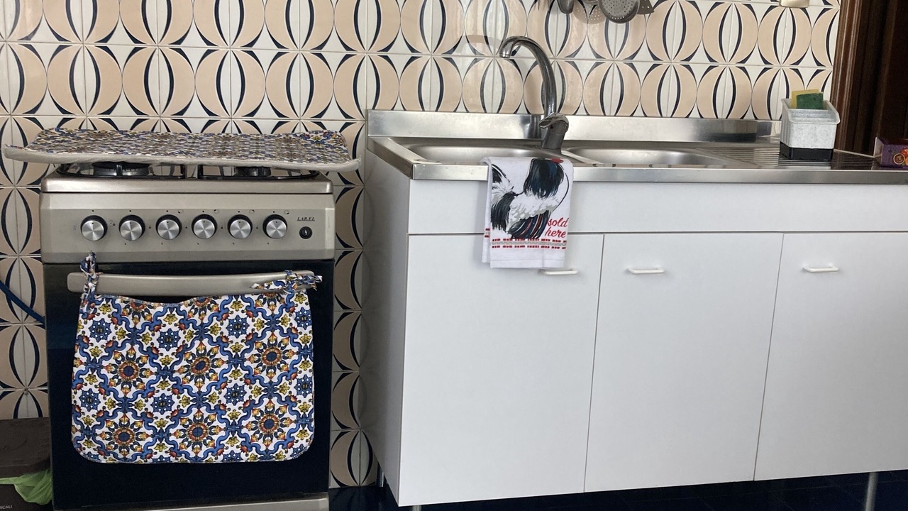Photo of Kitchen in Fondachello