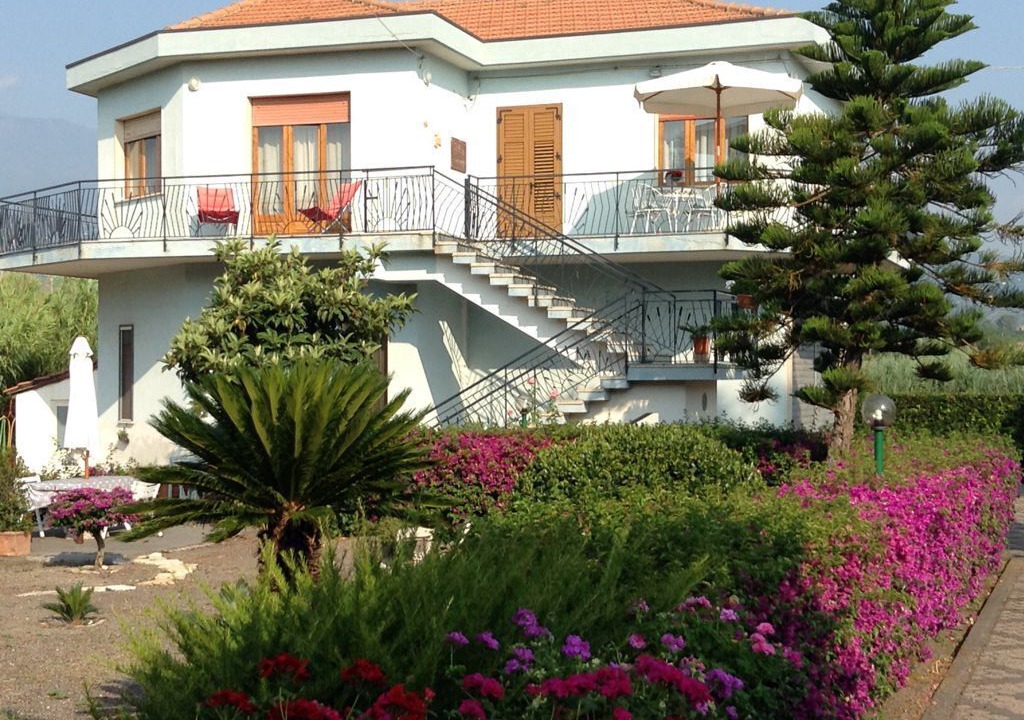 Photo of Outdoor in Fondachello