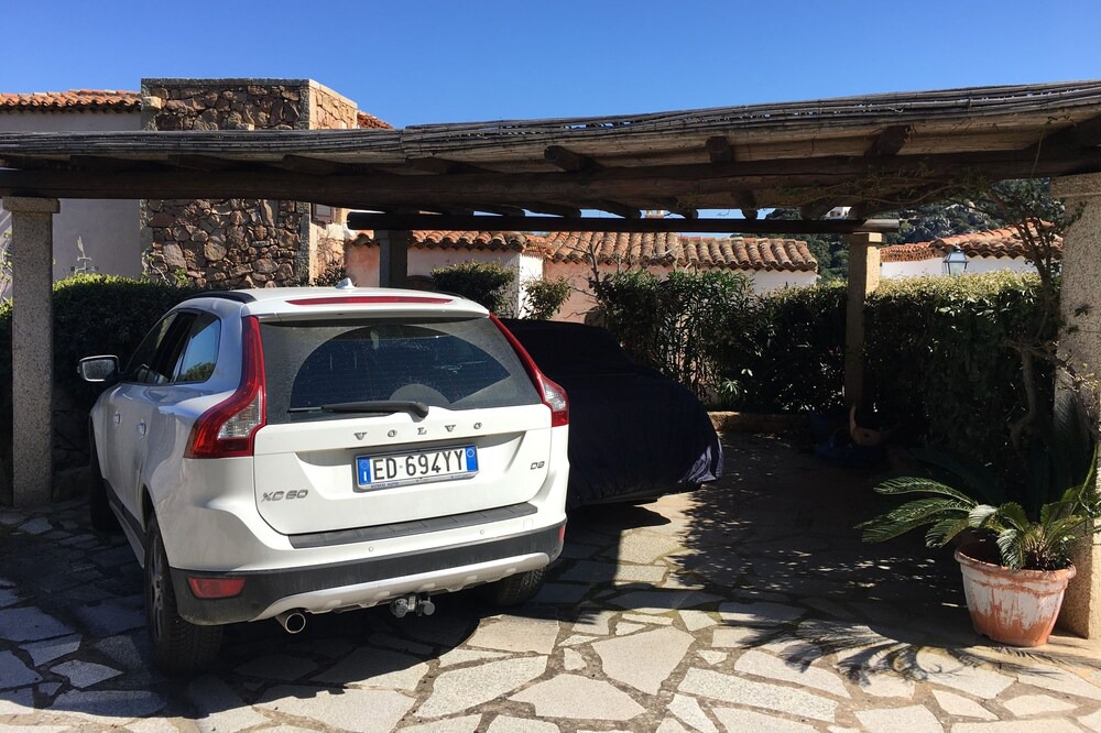 Photo of Outdoor in Porto Cervo