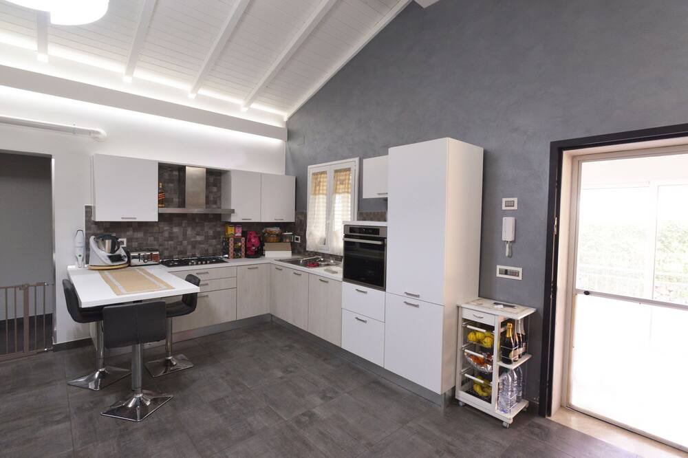 Photo of Kitchen in Solarino