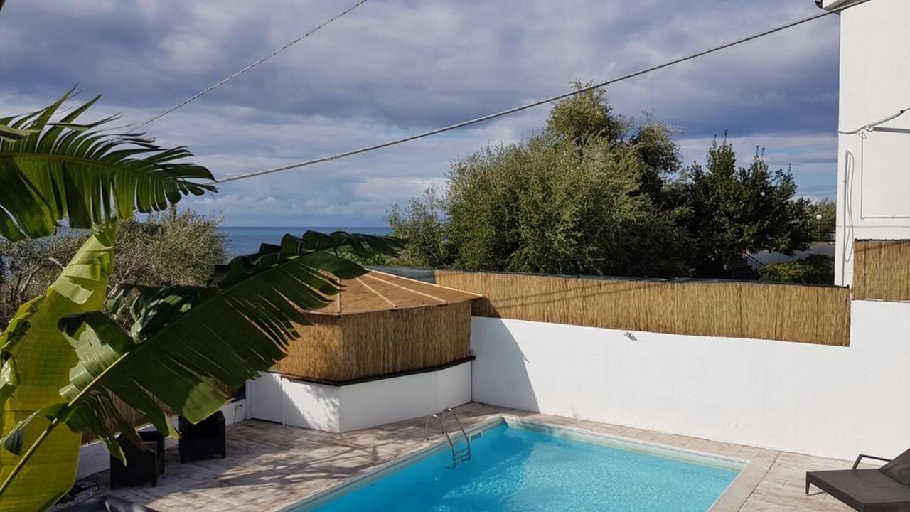 Photo of Outdoor in Capo d'Orlando