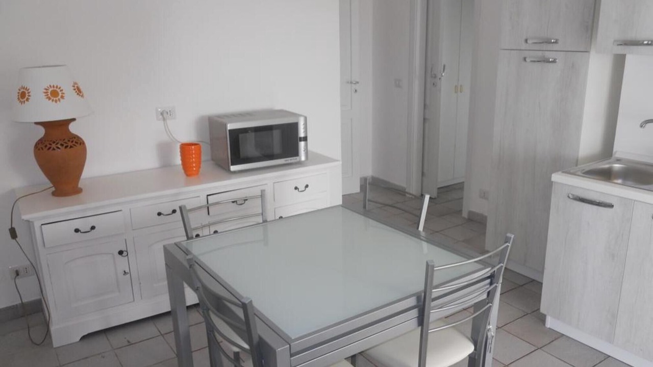 Photo of Kitchen in Capo d'Orlando