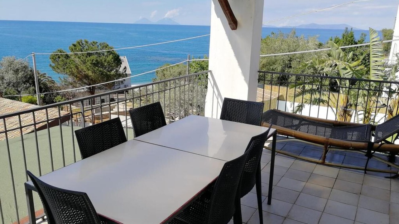 Photo of Outdoor in Capo d'Orlando
