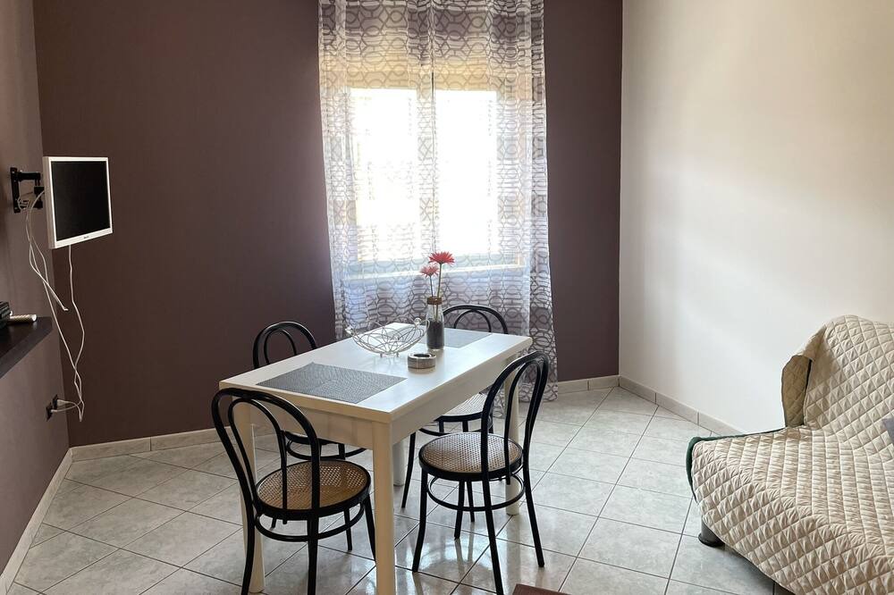 Photo of Bedroom in Le Castella