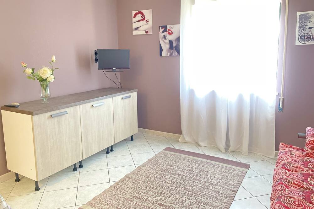Photo of Bedroom in Le Castella