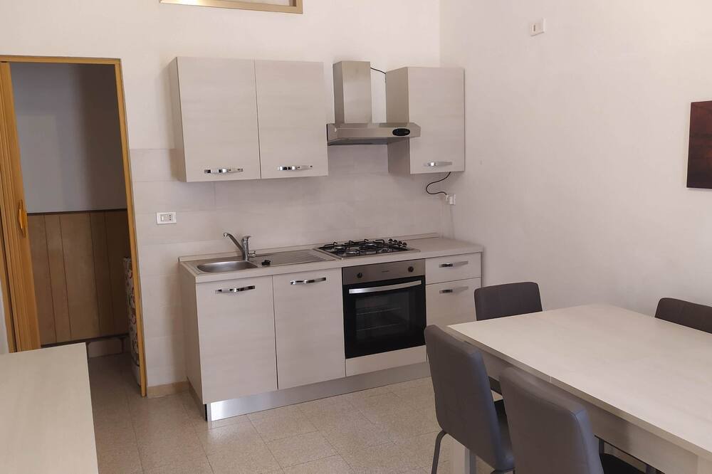 Photo of Kitchen in Avola