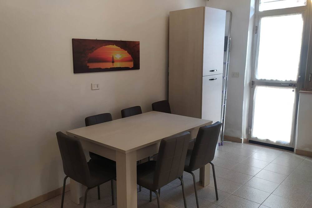 Photo of Kitchen in Avola