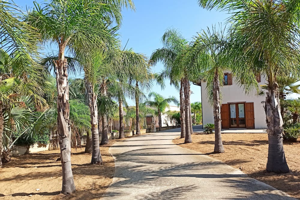 Photo of Outdoor in Alcamo