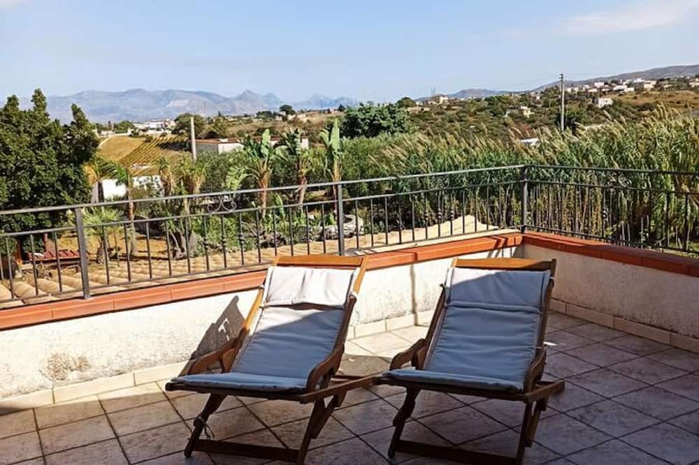 Photo of Patio Balcony in Alcamo