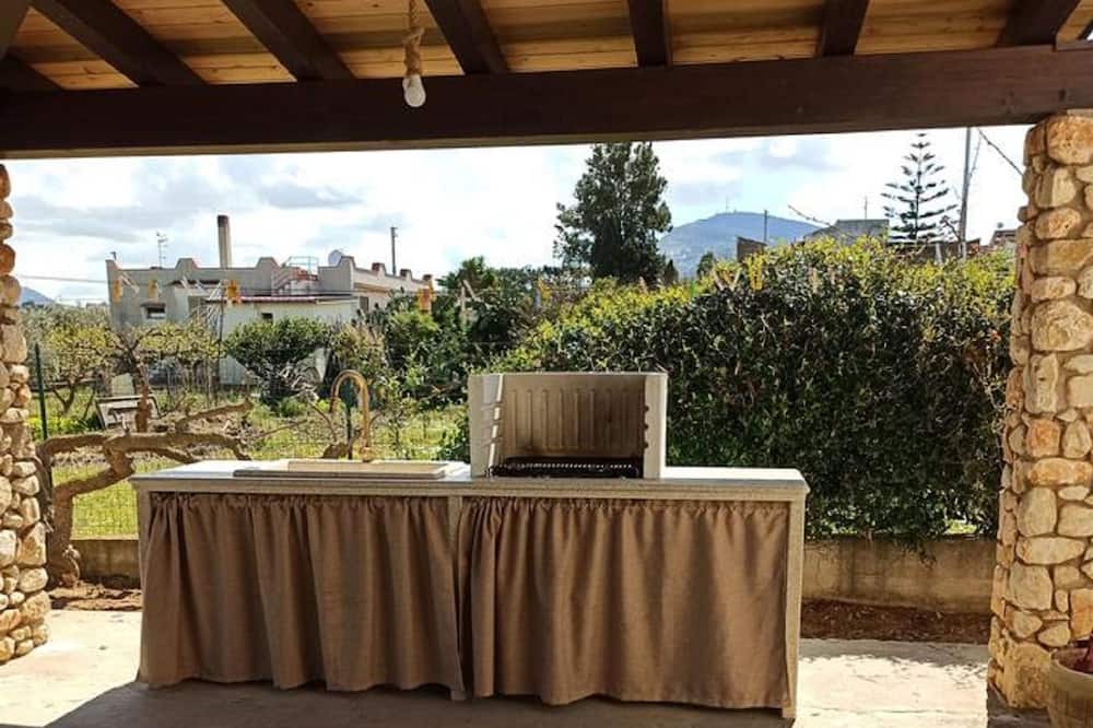 Photo of Outdoor in Alcamo