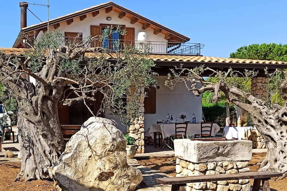 Photo of Outdoor in Alcamo