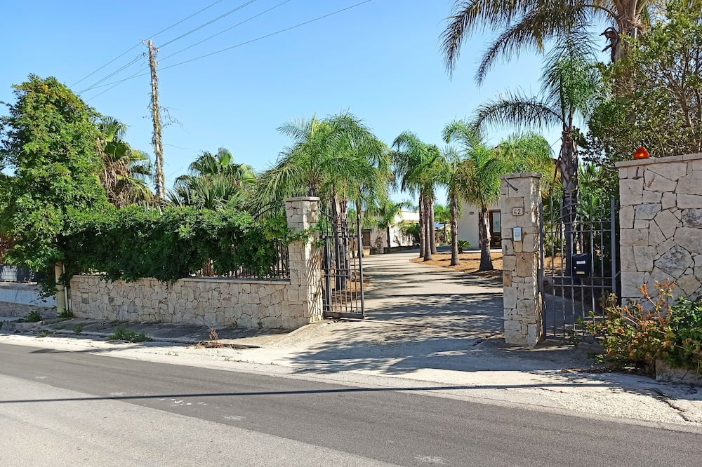 Photo of Outdoor in Alcamo
