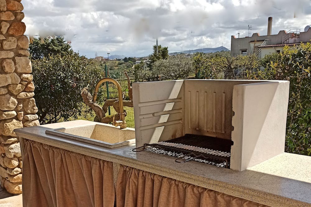 Photo of Patio Balcony in Alcamo