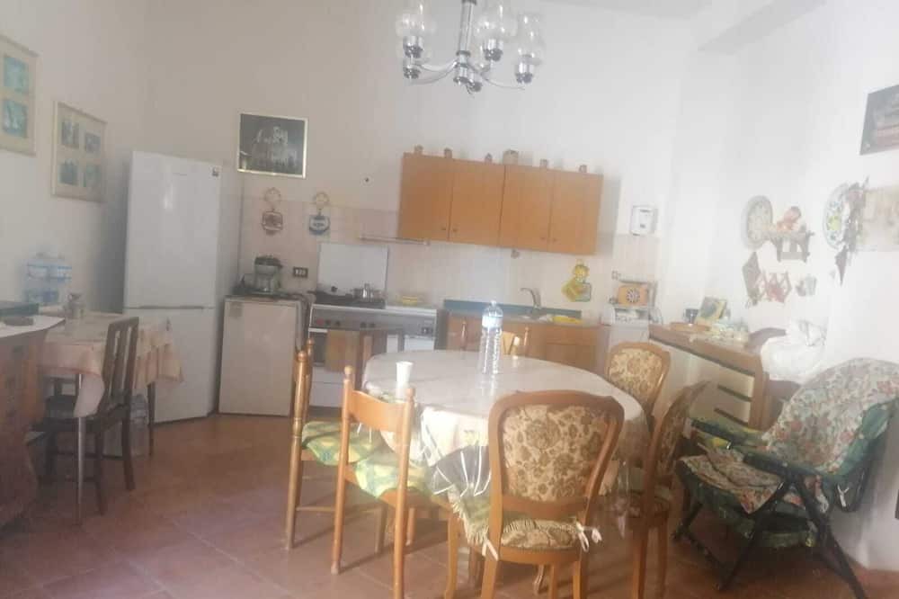 Photo of Kitchen in Baucina
