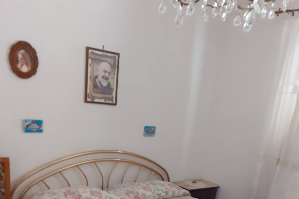 Photo of Bedroom in Baucina