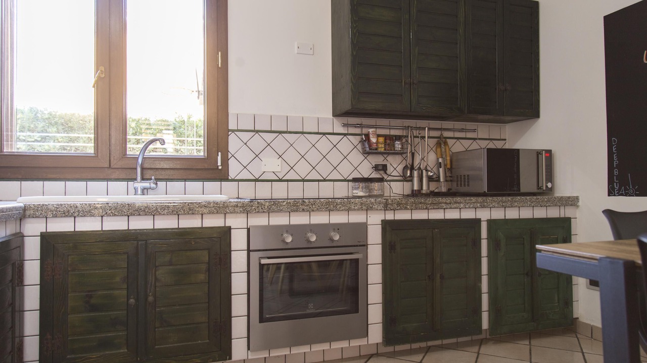 Photo of Kitchen in Arenella