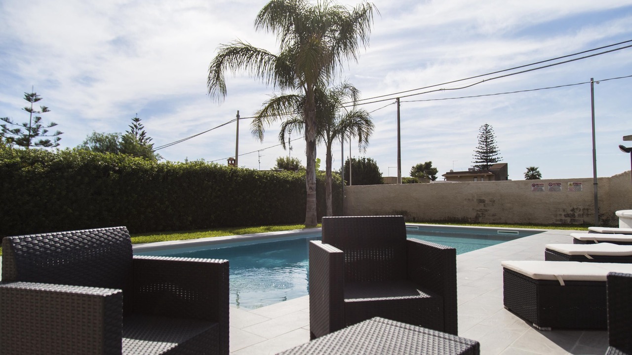 Photo of Outdoor in Arenella
