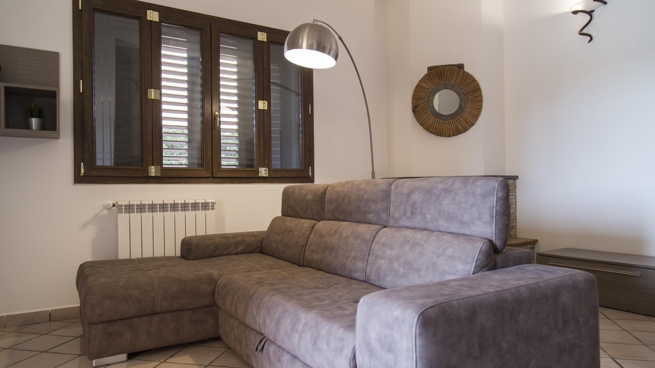 Photo of Livingroom in Arenella
