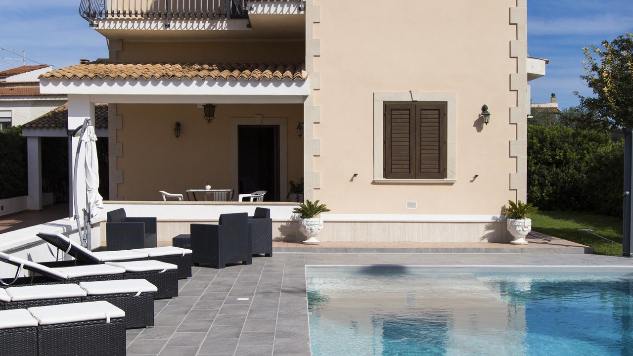 Photo of Outdoor in Arenella