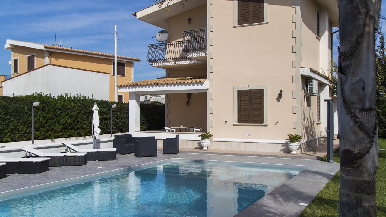 Photo of Outdoor in Arenella