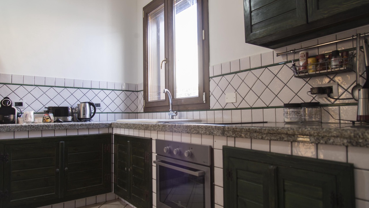Photo of Kitchen in Arenella