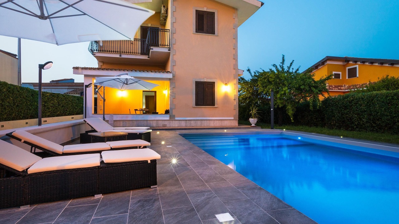 Photo of Outdoor in Arenella