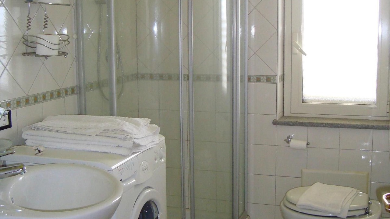 Photo of Bathroom in Guardavalle Marina