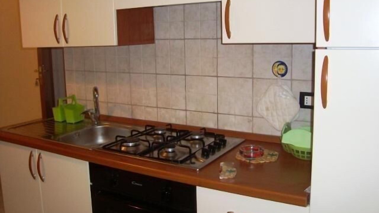 Photo of Kitchen in Guardavalle Marina