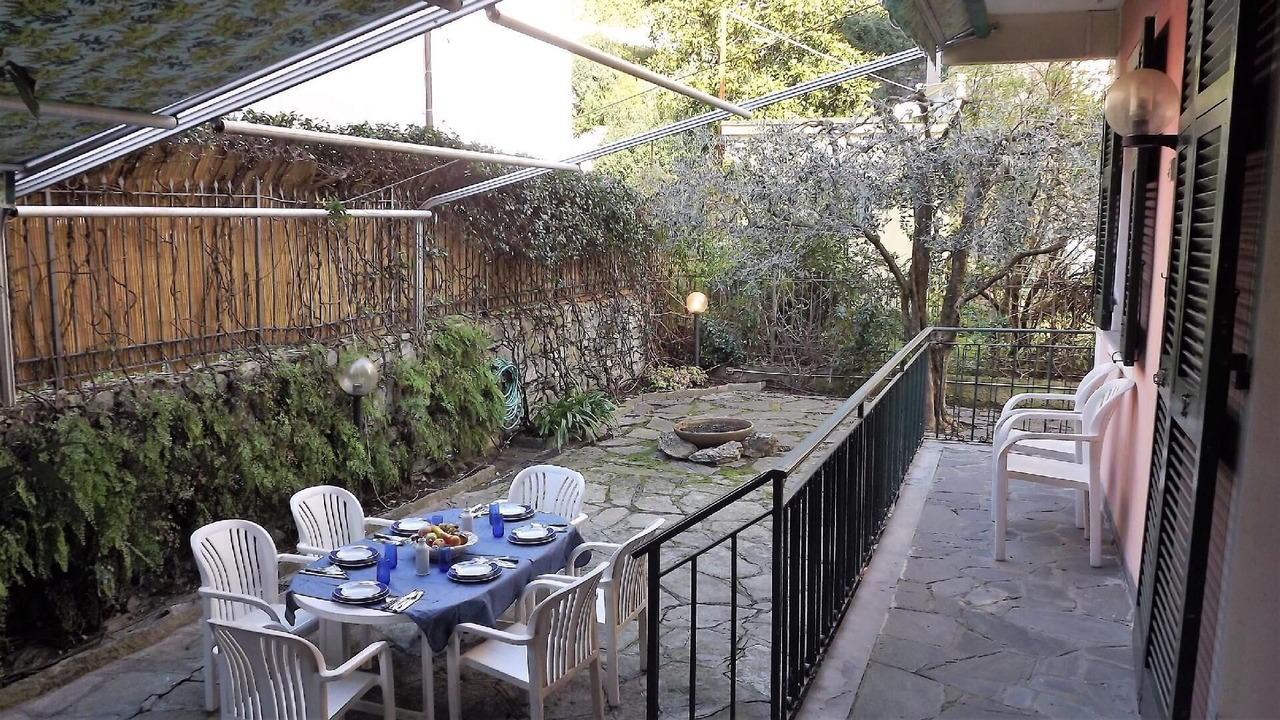 Photo of Patio Balcony in Santa Margherita Ligure