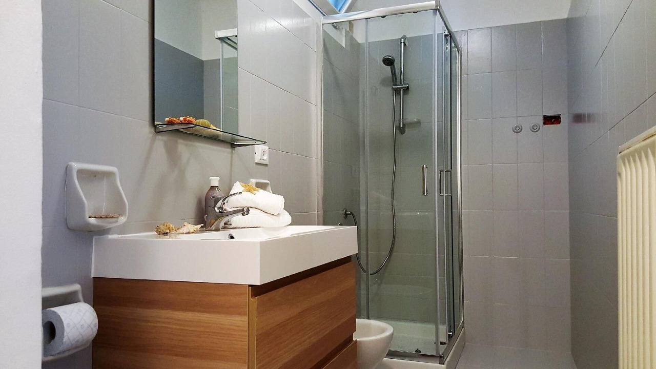 Photo of Bathroom in Sant'Ilario